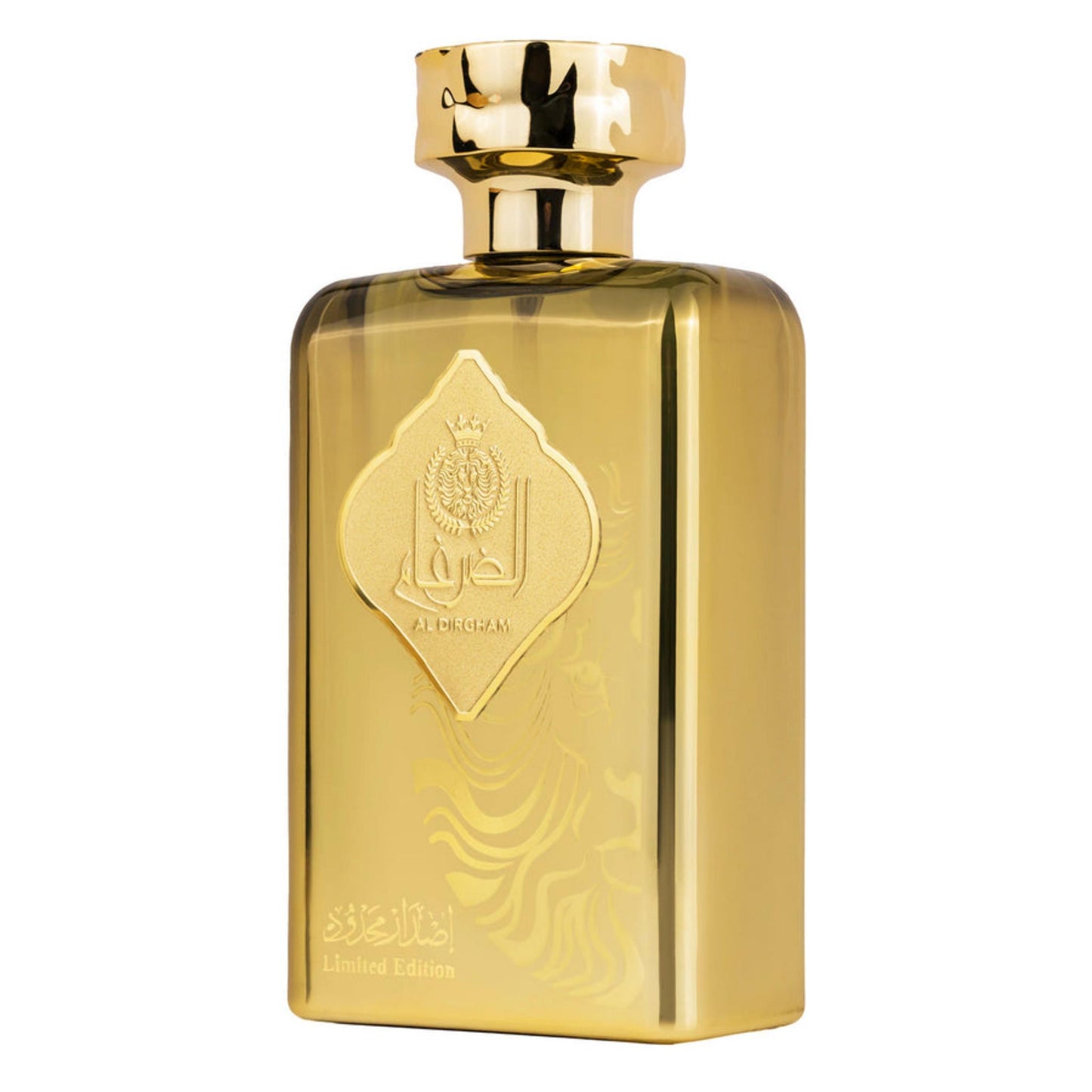 Al Dirgham Limited Edition by Ard Al Zaafaran – Eau De Parfum 100ML