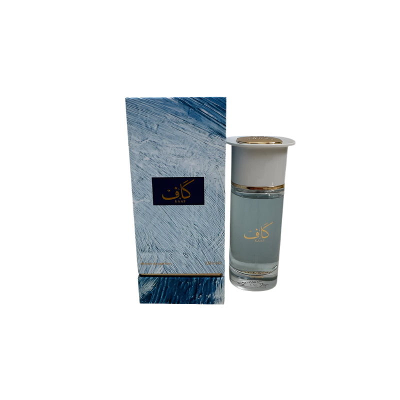 Ahmed Al Maghribi Kaaf Extrait de Parfum 100ml