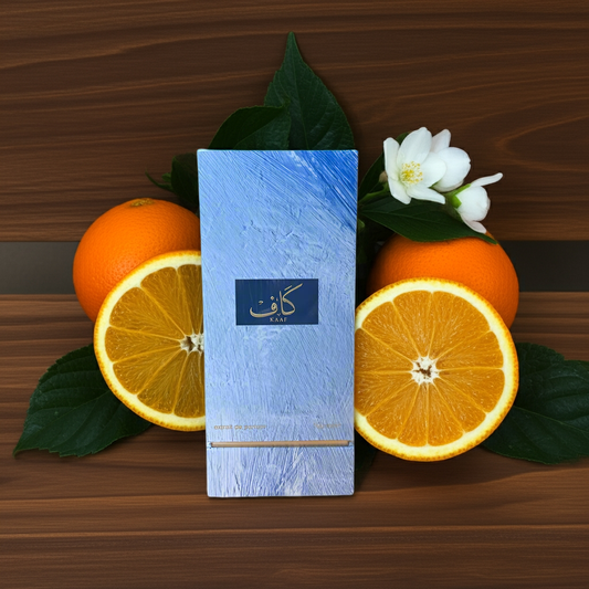 Ahmed Al Maghribi Kaaf Extrait de Parfum 100ml