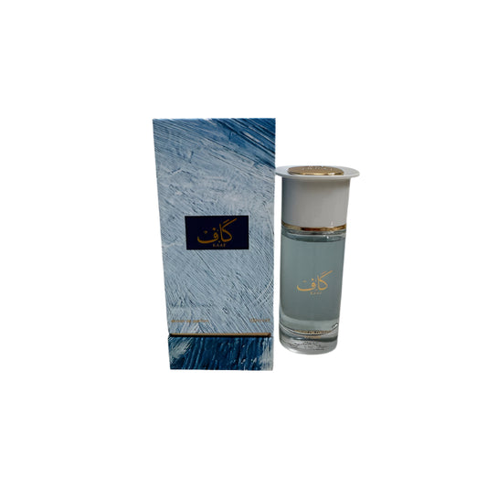 Ahmed Al Maghribi Kaaf Extrait de Parfum 100ml